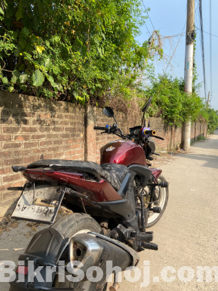 runner knight rider v1 -150 cc